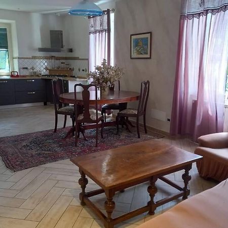 La Casa Del Marchese Malaspina Mulazzo エクステリア 写真