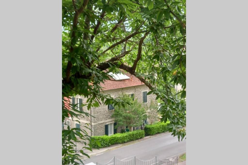 La Casa Del Marchese Malaspina Mulazzo エクステリア 写真