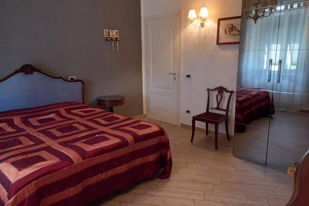 La Casa Del Marchese Malaspina Mulazzo エクステリア 写真