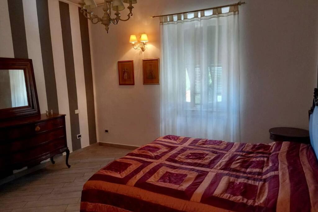 La Casa Del Marchese Malaspina Mulazzo エクステリア 写真